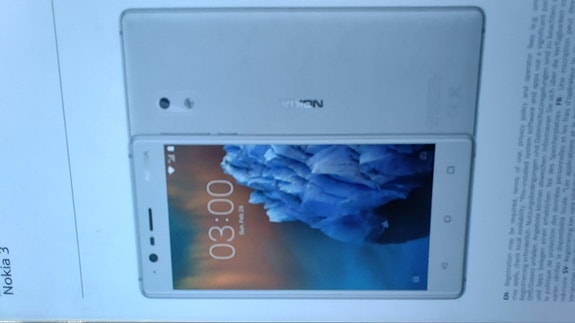 Nokia 7 g älypuhelin