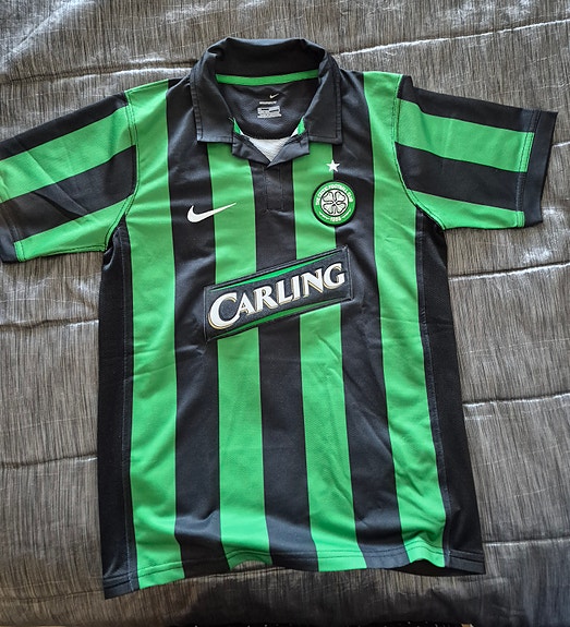 Celtic pelipaita