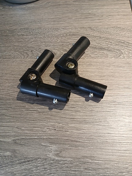 Adapterit