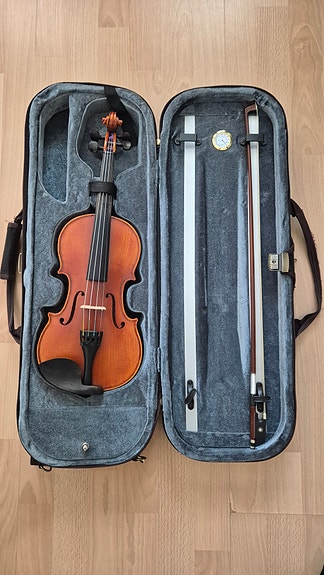 Viulu 1/2