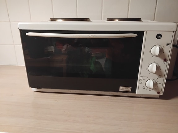 Wilfa pöytäliesi