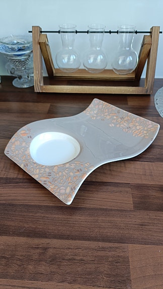 Villeroy & Boch New Wave tarjoilulautanen