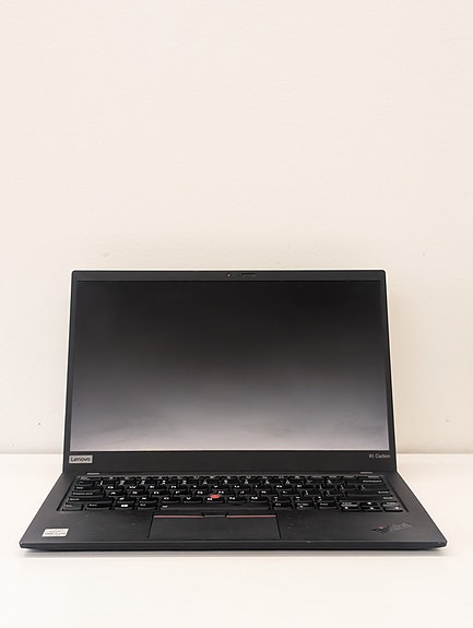 Lenovo ThinkPad X1 Carbon Gen 8 (uusi akku)