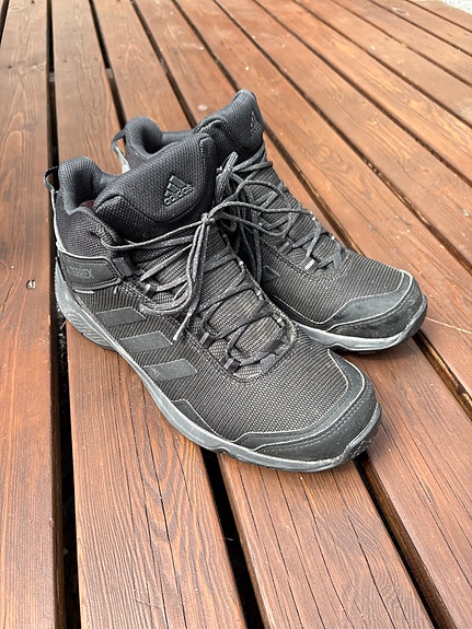 Adidas Terrex Gore-Tex miesten kengät koko 43-44