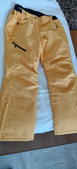 Icepeak toppahousut