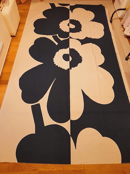 marimekko kangas