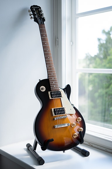 Epiphone Les Paul 100