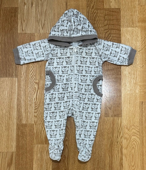 Pöllö jumpsuit 56, Huom! Kaikki osta 3 maksa 2