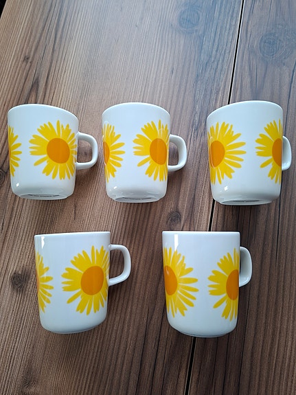 Marimekko Oiva