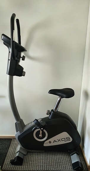 Kettler axos cycle M kuntopyörä