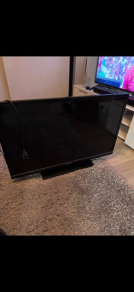 Finlux 32 tuumainen tv