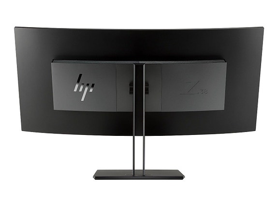 HP Z38c 37,5” Curved UltraWide -näyttö (3840 × 1600)