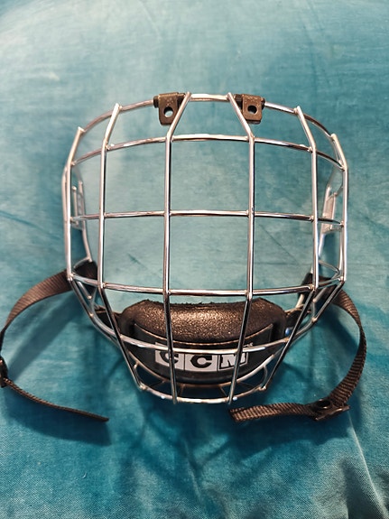 CCM kromi ristikko M