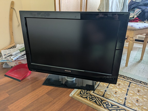 Televisio Philips