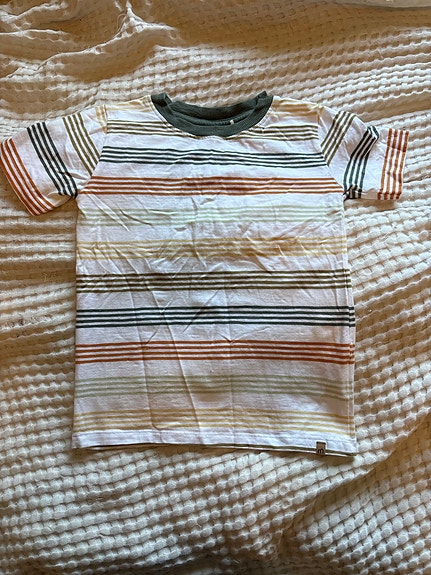 Minymo t-paita 128