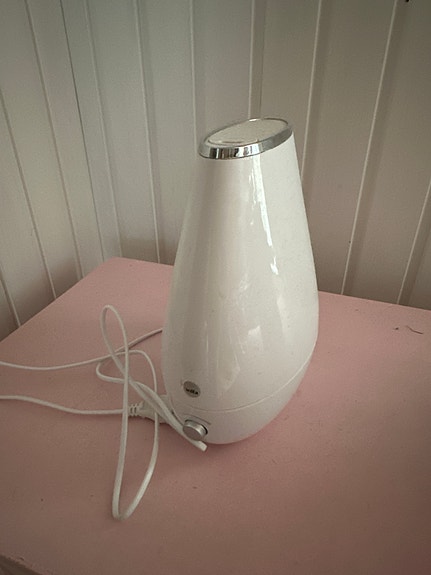 Ilmankostutin