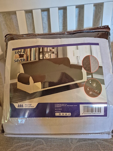 Sofa Saver sohvanpäällinen