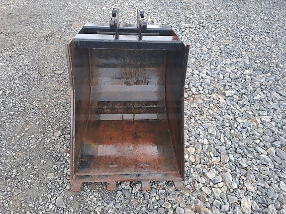 Kuokkakauha 620mm
