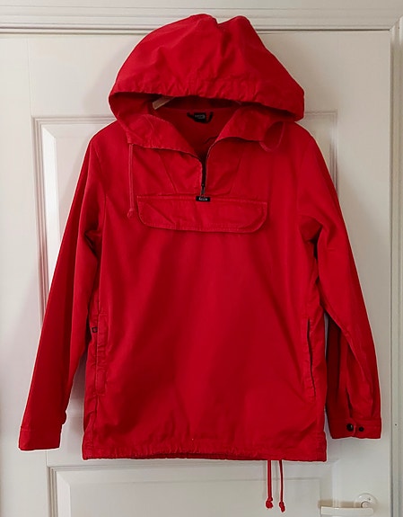 R-collection anorakki