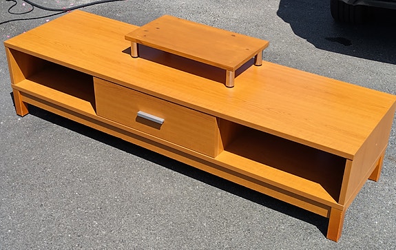 TV-taso 170 cm