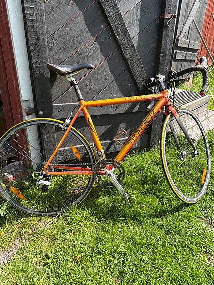 Trek