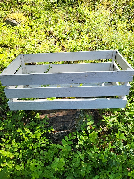 Laatikoita