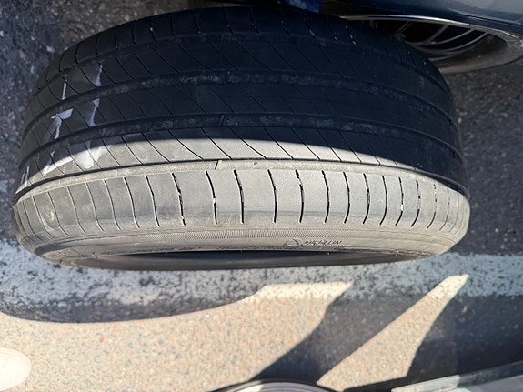 225/45 r17 kesärenkaat 2kpl