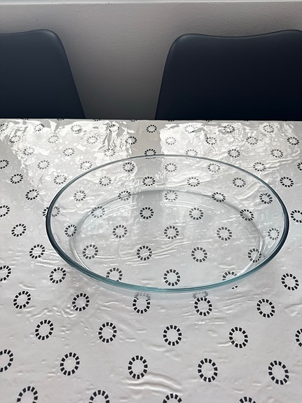 Astiat/2kpl pyrex uunivuoka