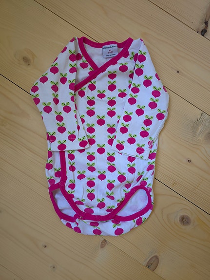 Polarn & Pyret body 62