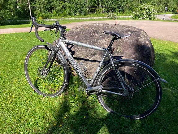 Rossano Cyclocross