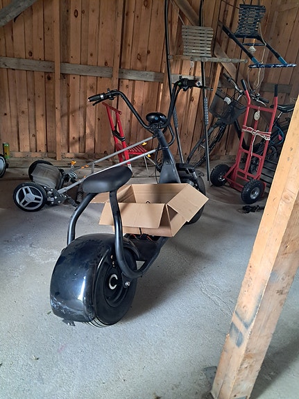 Kontio cruiser