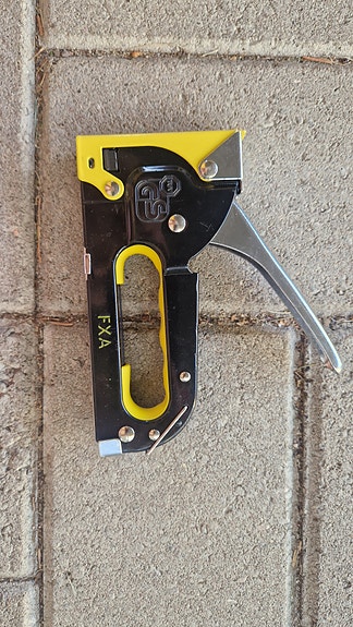 FXA nitoja kerran käytetty