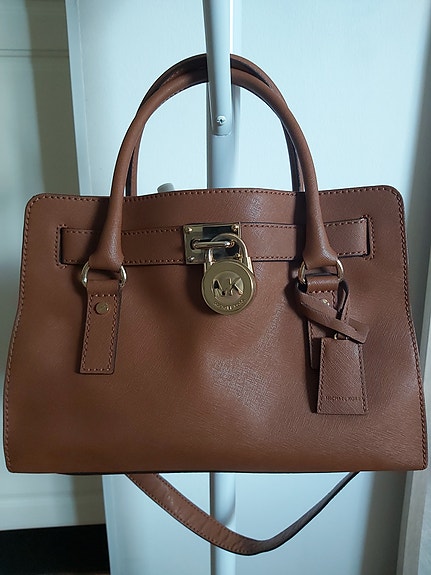 Michael Kors Hamilton