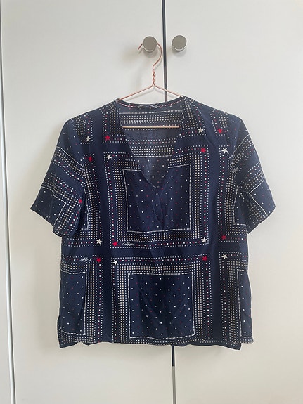 Tommy Hilfiger naisten paita M