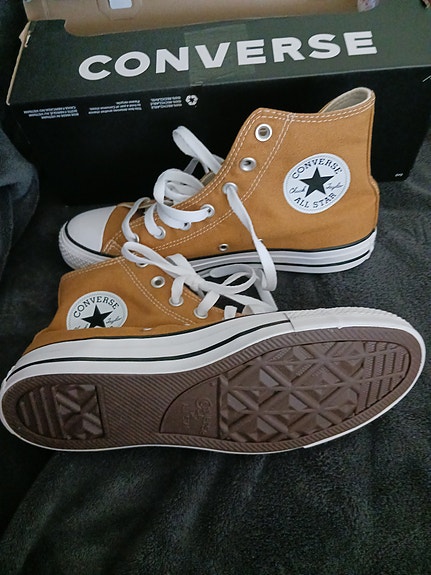 Converse kengät 39