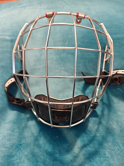 CCM kromi ristikko M