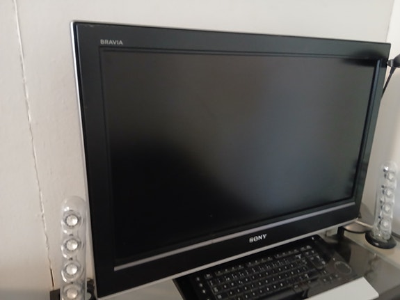Sony Bravia televisio 32"