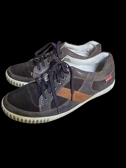 Hush Puppies mokkatennarit 46