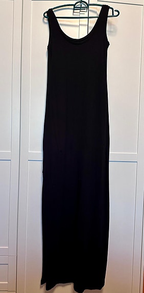 Vila maksimekko (koko S) / Vila maxi dress (size S)