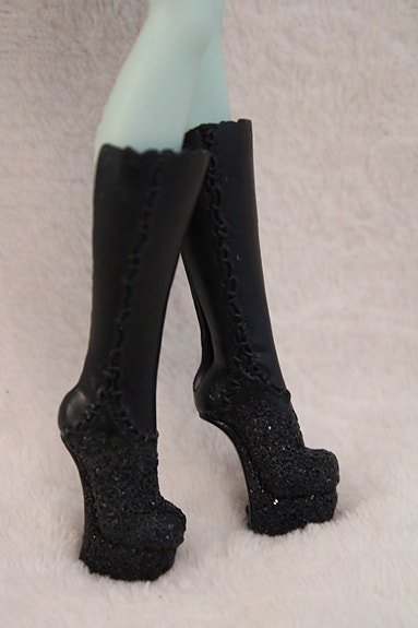 Monster High kengät