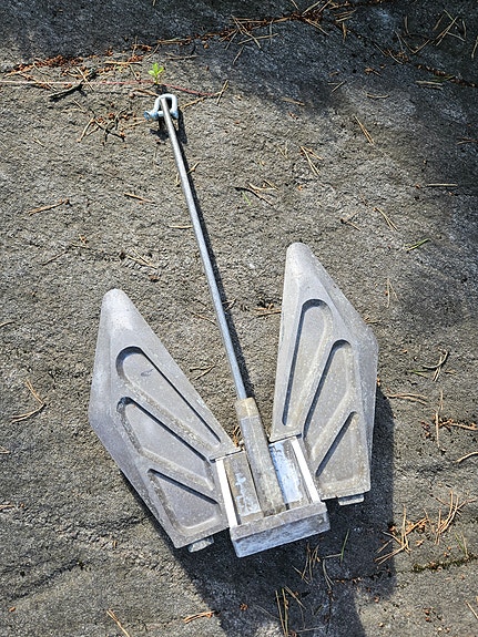 Ankkuri