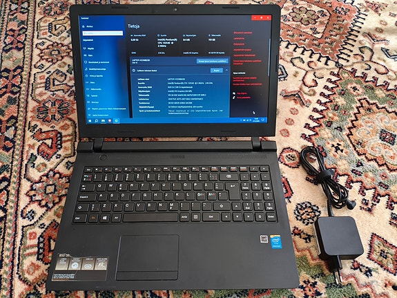 Lenovo B50-10