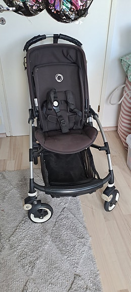 Bugaboo bee