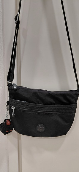 Kipling olkalaukku Arto S