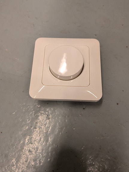 Opal himmennin led-dimmer 100 w