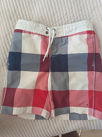 Tommy hilfiger shortsit