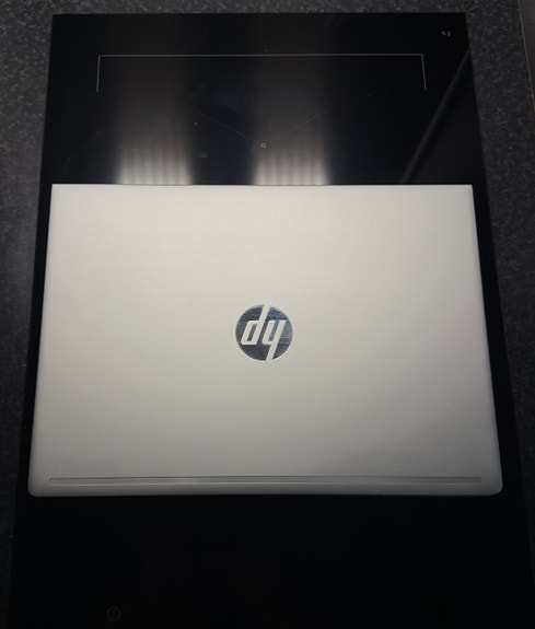 HP Probook 445 G6 14" 2019