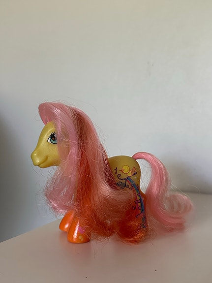 My Little Pony -Morning Glory (Cutie Cascade)
