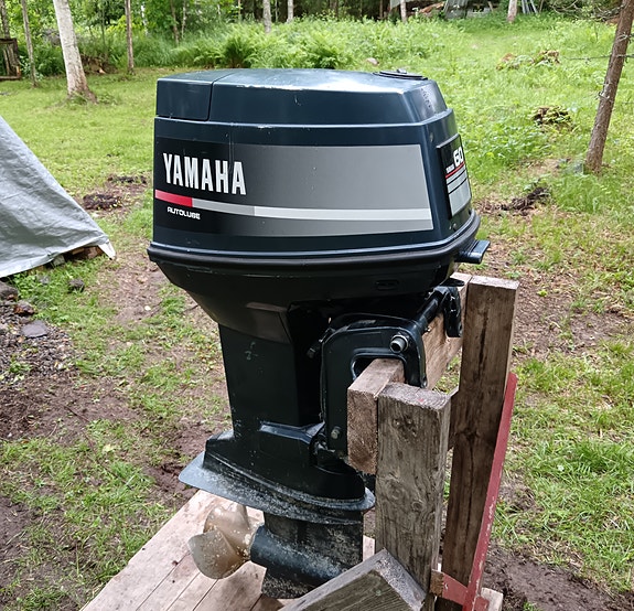 Yamaha 60