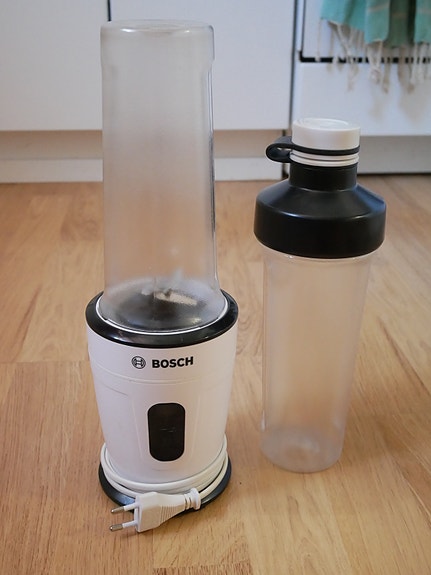 Pieni bosch tehosekoitin 350W